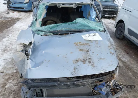 2023 Subaru Impreza Base 5-Door z USA, uszkodzony, nr VIN 4S3GTAB64P3700027